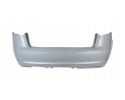 Rear bumper Audi A3 8P 06 08 08 12 hatchback 5d for painting Part manufacturer Blic