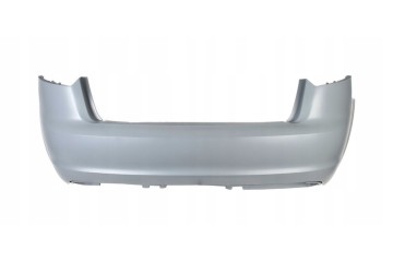 Rear bumper Audi A3 8P 06 08 08 12 hatchback 5d for painting Part manufacturer Blic
