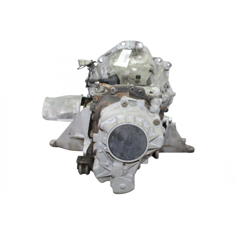 DQS  CAJA CAMBIOS AUDI A6 BERLINA (4B2) 2.5 TDI 2001 DQS 212873 AUDI - 2