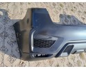 MITSUBISHI ASX 20 BUMPER REAR ORYG Part manufacturer Mitsubishi OE