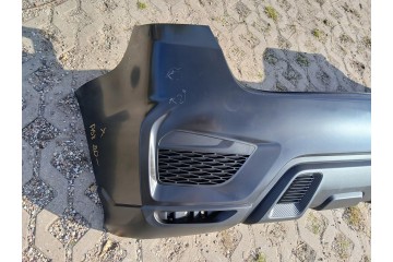 MITSUBISHI ASX 20 BUMPER REAR ORYG Part manufacturer Mitsubishi OE