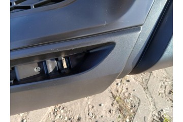 MITSUBISHI ASX 20 BUMPER REAR ORYG Catalog number of the part 6410d906zz