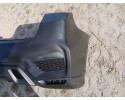 MITSUBISHI ASX 20 BUMPER REAR ORYG Car type passenger cars