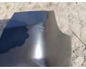 MITSUBISHI ASX 20 BUMPER REAR ORYG Product weight with unit packaging 10 kg