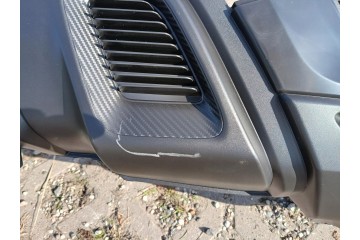 MITSUBISHI ASX 20 BUMPER REAR ORYG Quality of parts according to GVO O original with manufacturer s logo OE