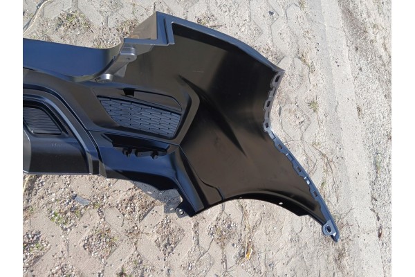 MITSUBISHI ASX 20 BUMPER REAR ORYG Catalog number of the original 6410D906ZZ
