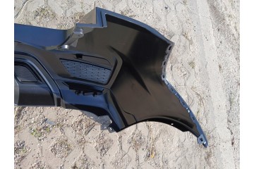 MITSUBISHI ASX 20 BUMPER REAR ORYG Catalog number of the original 6410D906ZZ