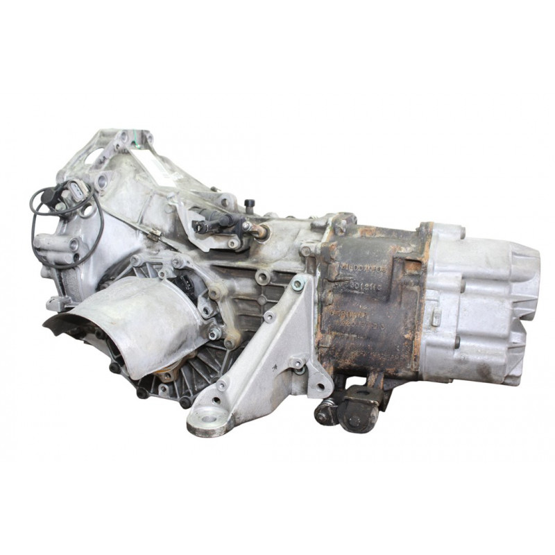 DQS  CAJA CAMBIOS AUDI A6 BERLINA (4B2) 2.5 TDI 2001 DQS 212873 AUDI - 3