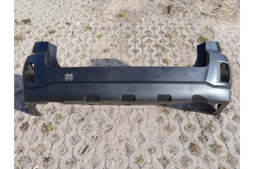 SUABRU OUTBACK IV 09 BUMPER REAR ORYG