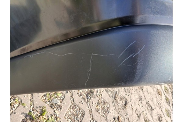 SUABRU OUTBACK IV 09 BUMPER REAR ORYG Catalog number of the part 57704AJ020