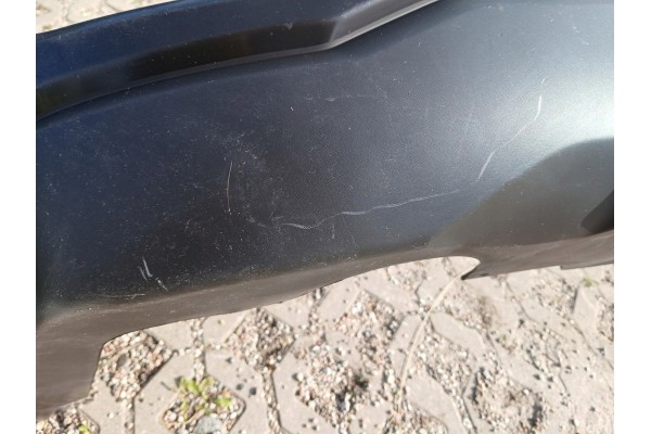 SUABRU OUTBACK IV 09 BUMPER REAR ORYG Installation side rear