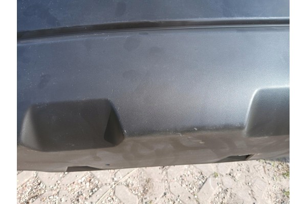 SUABRU OUTBACK IV 09 BUMPER REAR ORYG Car type passenger cars