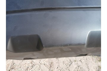 SUABRU OUTBACK IV 09 BUMPER REAR ORYG Car type passenger cars