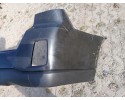 SUABRU OUTBACK IV 09 BUMPER REAR ORYG Customs tariff code 87081090