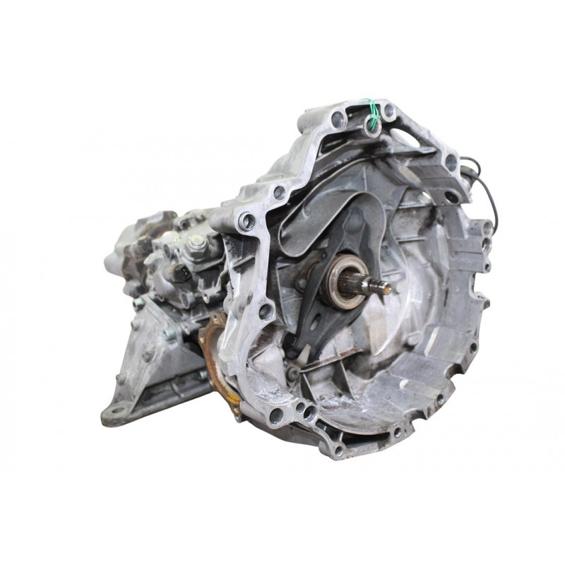 DQS  CAJA CAMBIOS AUDI A6 BERLINA (4B2) 2.5 TDI 2001 DQS 212873 AUDI - 4