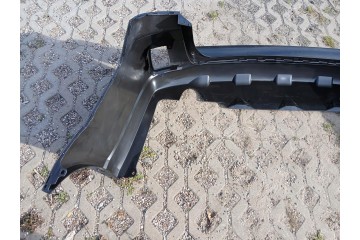 Parachoques Trasero Subaru Outback 2013 57704AJ020