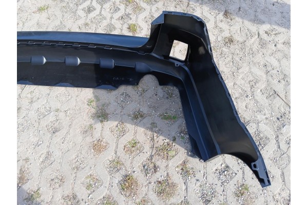 Parachoques Trasero Subaru Outback 2013 57704AJ020