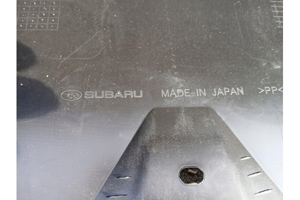 Parachoques Trasero Subaru Outback 2013 57704AJ020