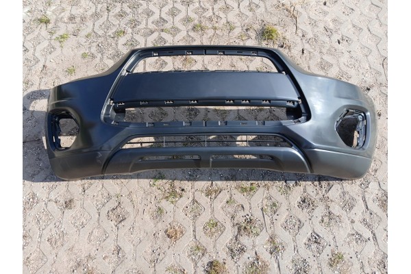 MITSUBISHI ASX 12 16 BUMPER FRONT ORYG