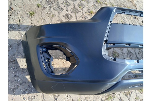 MITSUBISHI ASX 12 16 BUMPER FRONT ORYG Part manufacturer Mitsubishi OE