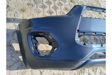 MITSUBISHI ASX 12 16 BUMPER FRONT ORYG Part manufacturer Mitsubishi OE