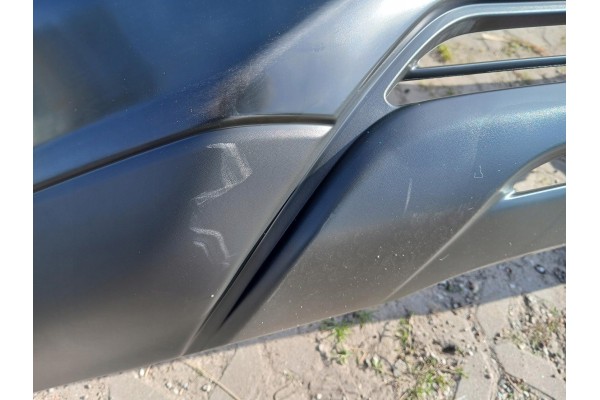 MITSUBISHI ASX 12 16 BUMPER FRONT ORYG Installation side front