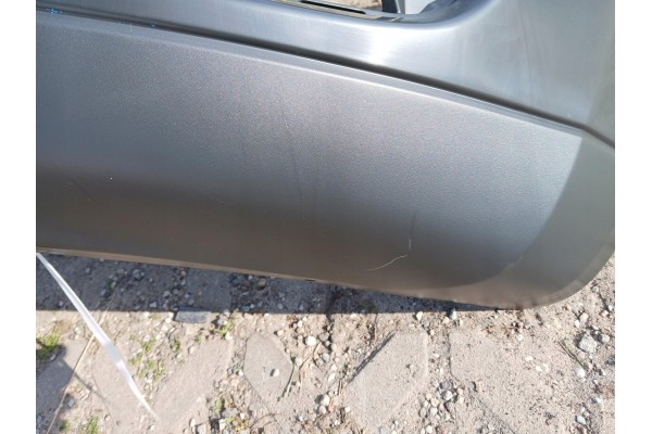 MITSUBISHI ASX 12 16 BUMPER FRONT ORYG Quality of parts according to GVO O original with manufacturer s logo OE