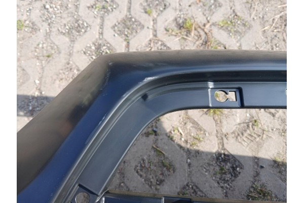 MITSUBISHI ASX 12 16 BUMPER FRONT ORYG Customs tariff code 87081090