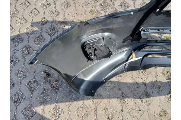 Parachoques delantero Mitsubishi ASX 2014 6400F649ZZ