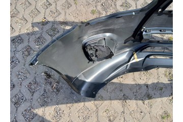 Parachoques delantero Mitsubishi ASX 2014 6400F649ZZ