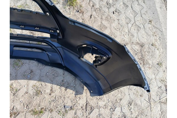 Parachoques delantero Mitsubishi ASX 2014 6400F649ZZ