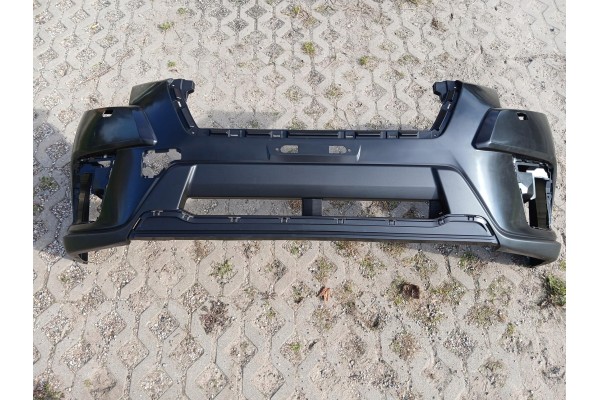 SUBARU FORESTER V LIFT 21 BUMPER FRONT