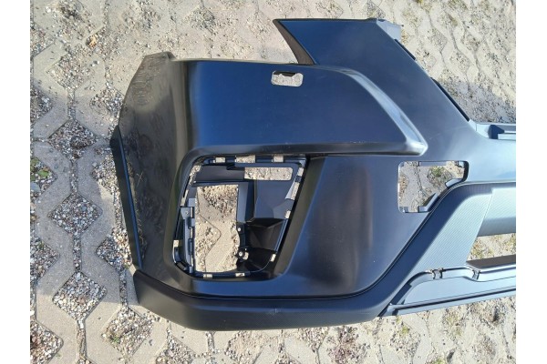 SUBARU FORESTER V LIFT 21 BUMPER FRONT Part manufacturer Subaru OE