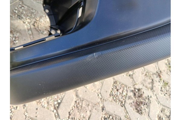 SUBARU FORESTER V LIFT 21 BUMPER FRONT Catalog number of the part 57704SJ022