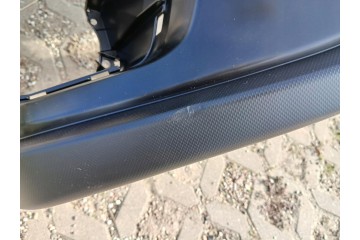 SUBARU FORESTER V LIFT 21 BUMPER FRONT Catalog number of the part 57704SJ022
