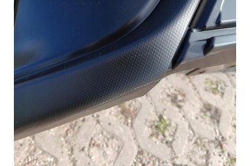 SUBARU FORESTER V LIFT 21 BUMPER FRONT Installation side front
