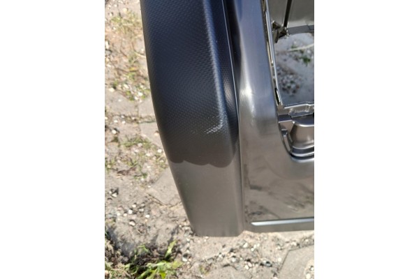 SUBARU FORESTER V LIFT 21 BUMPER FRONT Car type passenger cars
