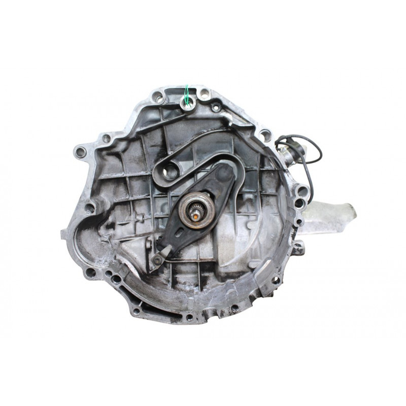 DQS  CAJA CAMBIOS AUDI A6 BERLINA (4B2) 2.5 TDI 2001 DQS 212873 AUDI - 7