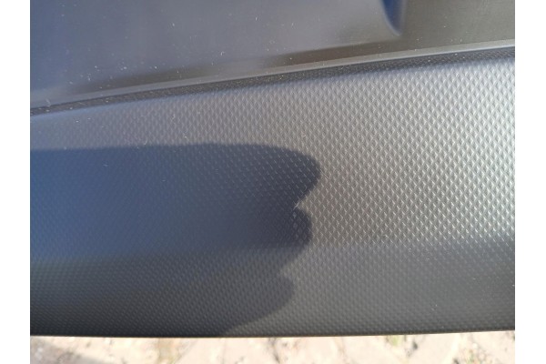 SUBARU FORESTER V LIFT 21 BUMPER FRONT Quality of parts according to GVO O original with manufacturer s logo OE