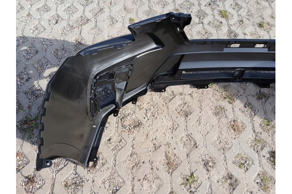 SUBARU FORESTER V LIFT 21 BUMPER FRONT Surface needs painting