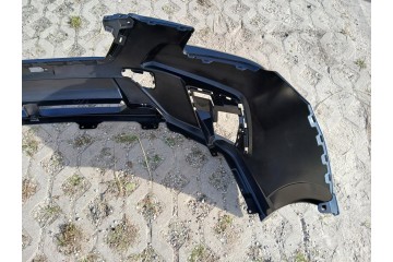 SUBARU FORESTER V LIFT 21 BUMPER FRONT Catalog number of the original 57704SJ022 57704SJ021 57704SJ020