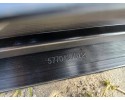 SUBARU FORESTER V LIFT 21 BUMPER FRONT Customs tariff code 87081090