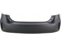 TOYOTA PRIUS V PLUS 2012 12 REAR BUMPER REAR