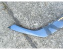 SEAT LEON IV SHIELDED TOP BUMPER STRIP 5FA806333 LUBUSKIE MOUNT Catalog number of the part 5FA806333 LUBUSKIE