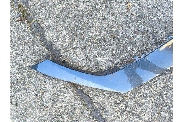 SEAT LEON IV SHIELDED TOP BUMPER STRIP 5FA806333 LUBUSKIE MOUNT Catalog number of the part 5FA806333 LUBUSKIE