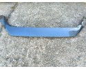 SEAT LEON IV SHIELDED TOP BUMPER STRIP 5FA806333 LUBUSKIE MOUNT Part manufacturer SEAT OE
