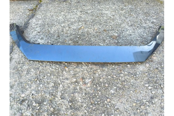 SEAT LEON IV SHIELDED TOP BUMPER STRIP 5FA806333 LUBUSKIE MOUNT Part manufacturer SEAT OE
