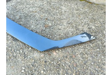 SEAT LEON IV SHIELDED TOP BUMPER STRIP 5FA806333 LUBUSKIE MOUNT Quality of parts according to GVO O original with manufacturer s