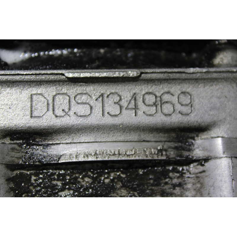 DQS  CAJA CAMBIOS AUDI A6 BERLINA (4B2) 2.5 TDI 2001 DQS 212873 AUDI - 8