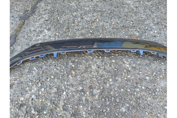 SEAT LEON IV SHIELDED TOP BUMPER STRIP 5FA806333 LUBUSKIE MOUNT Car type passenger cars